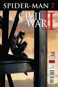 Spider-Man Vol.2 #7