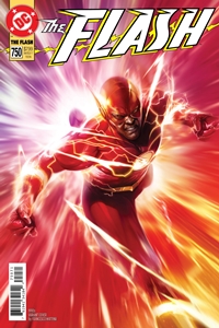 Flash Vol.5 #750