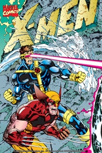 X-Men #1