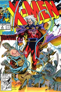 X-Men #2