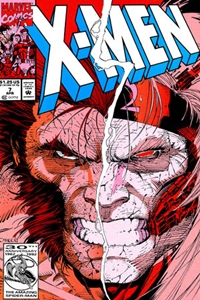 X-Men #7