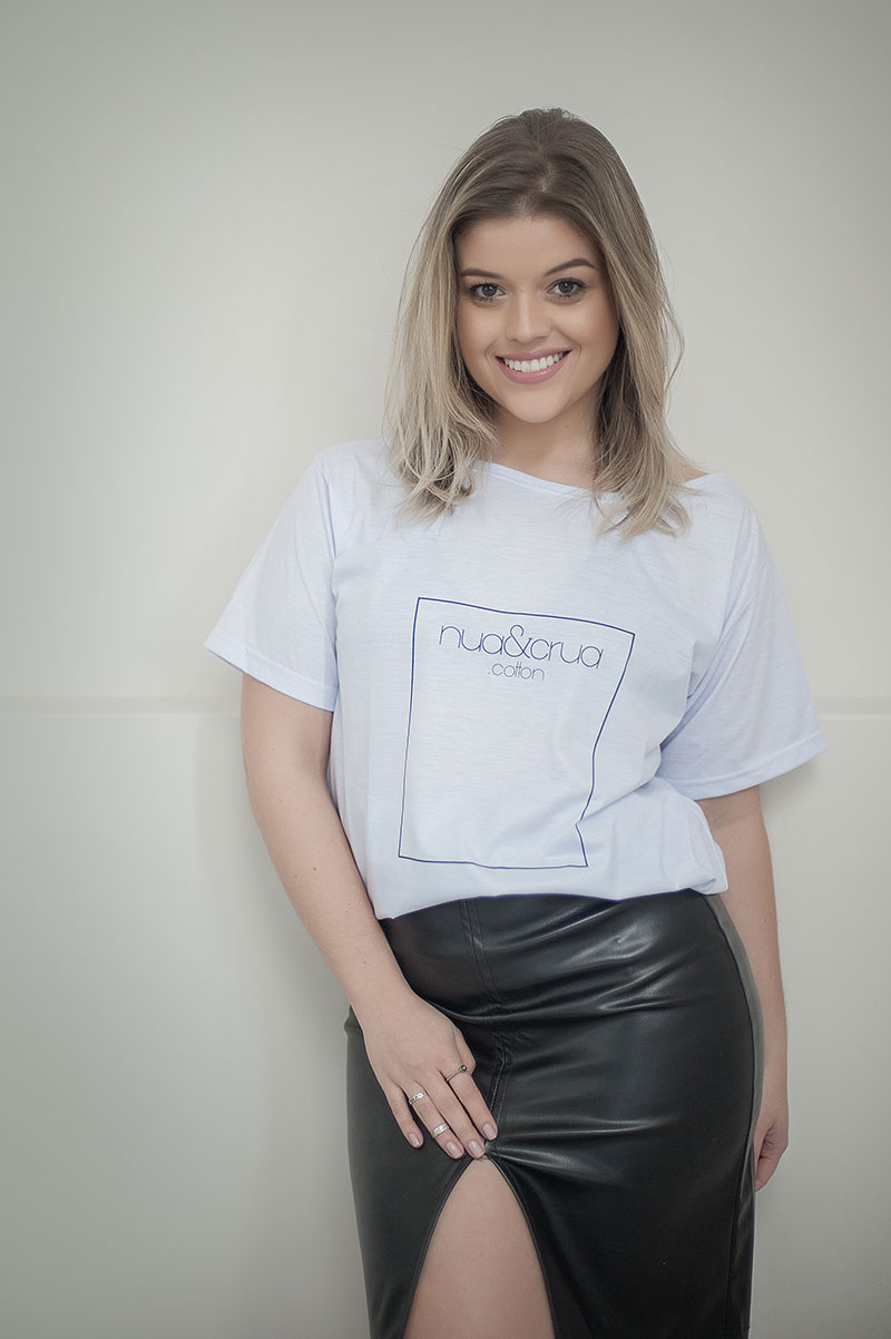 Júlia Homrich | CEO