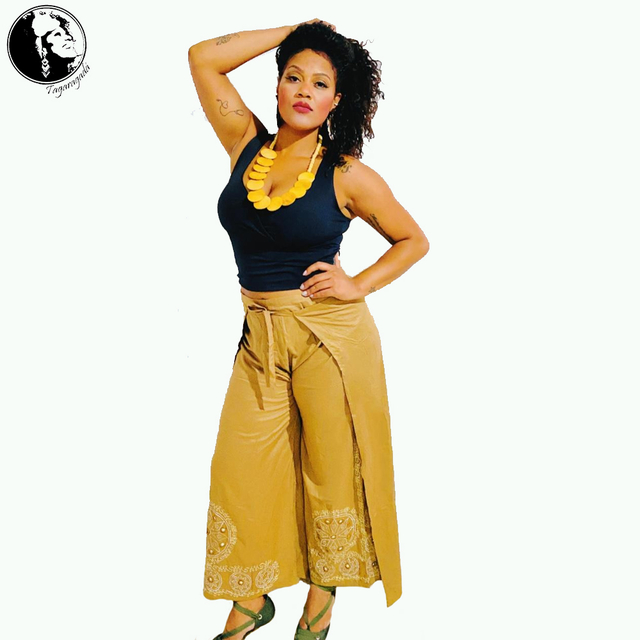 calça envelope 3 em 1