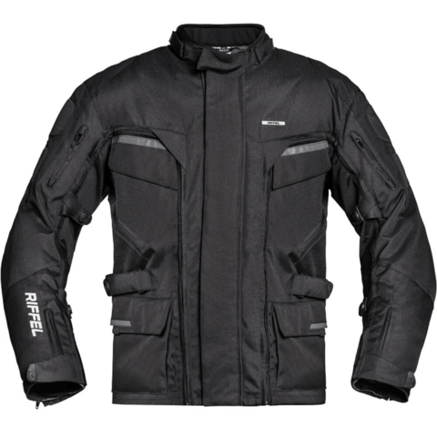 jaqueta riffel explorer r2