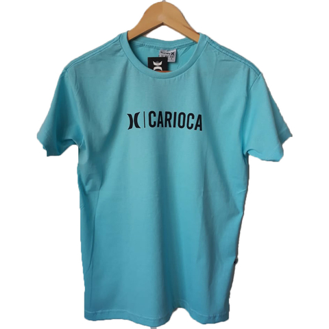 Camiseta Hurley Carioca - Comprar em Kavod Store