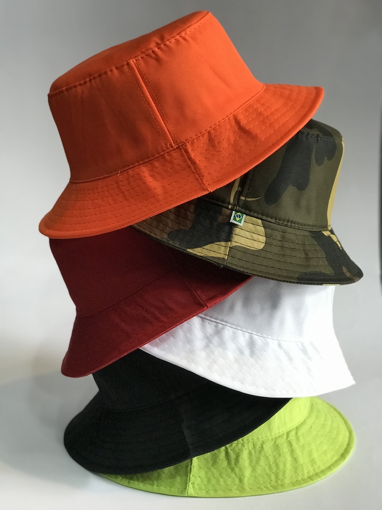 bucket hat comprar