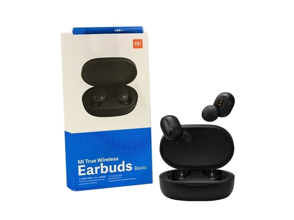 fone earbuds basic 2