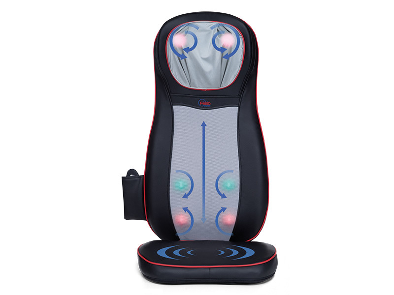 Shiatsu elite assento Clearance