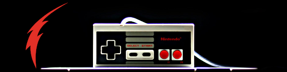 Console Nintendo