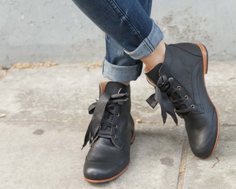 june zapatos