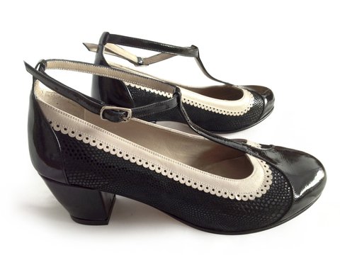 june zapatos