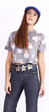 remera animales
