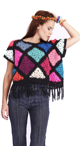 sweater circus flecos