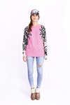 sweater alas