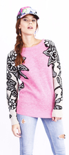 sweater alas