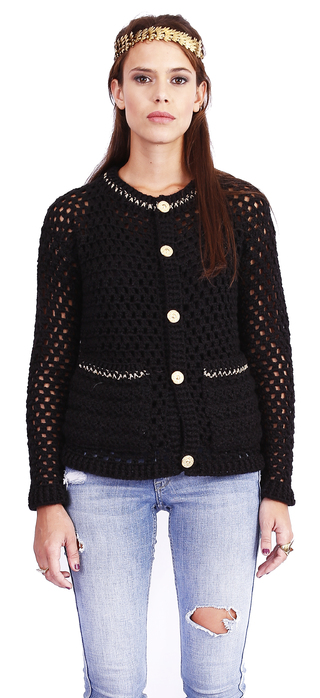 saco harley