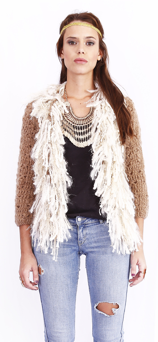 saco penny lane