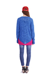 sweater love power