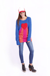 sweater love power