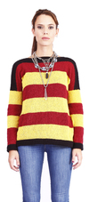 sweater college