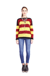sweater college