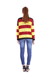 sweater college