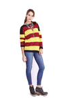sweater college