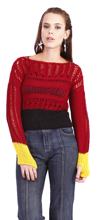 sweater harry potter