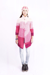 tapado degrade pink