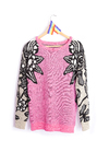 sweater alas