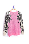 sweater alas