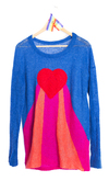 sweater love power
