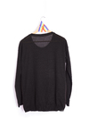 sweater rosas