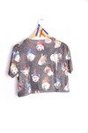 remera animales