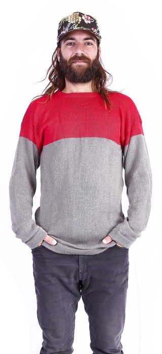 sweater satisfaction