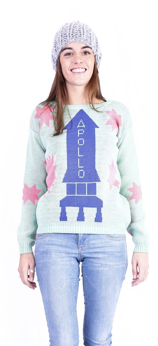 sweater apollo