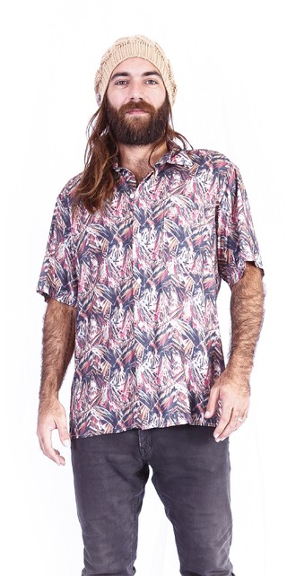 camisa paint