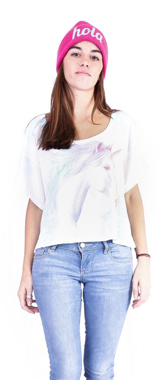 remera unicorn
