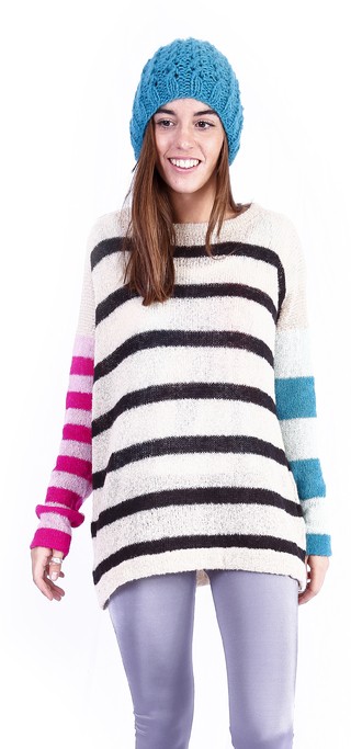 sweater wally