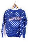 sweater awsome
