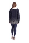 sweater rockero