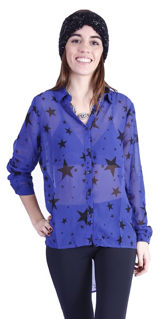 camisa stars