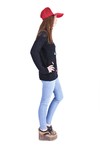 sweater fruits negro