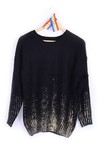 sweater rockero