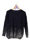 sweater rockero