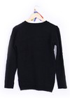 sweater fruits negro