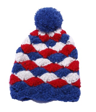 gorro caramelo francia