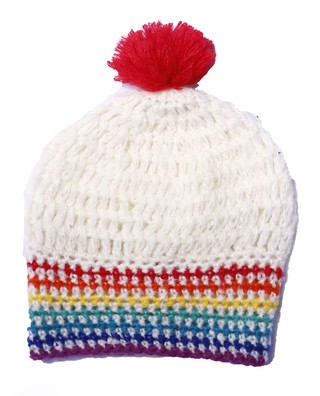 gorro power colour
