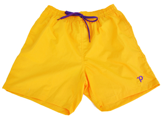 panza classic amarillo