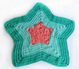 alfombra star